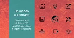 Un mondo al contrario - Immagine: 1