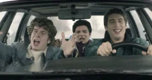 TORNANDO A EST - Immagine: 3