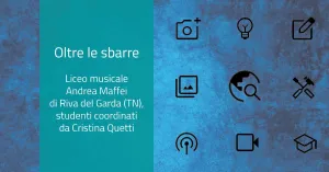 Oltre le sbarre - Immagine: 1