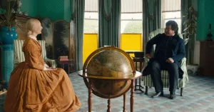 La vita straordinaria di David Copperfield - Immagine: 2