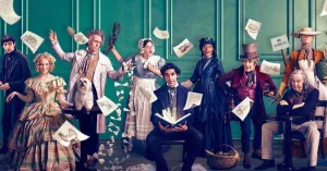 La vita straordinaria di David Copperfield - Immagine: 1