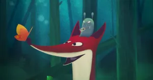 YUKU E IL FIORE DELL'HIMALAYA - Immagine: 2