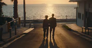 Tutto quello che resta di te - Immagine: 5