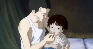 La tomba delle lucciole - Immagine: 2