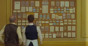 The French Dispatch - Immagine: 3