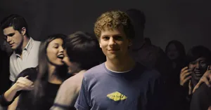 The Social Network - Immagine: 1