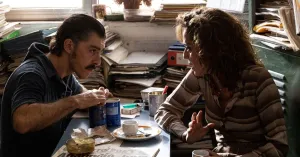 PALAZZINA LAF - Immagine: 2