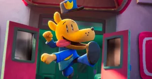 DOG MAN - Immagine: 1