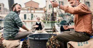 Welcome Venice - Immagine: 2