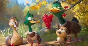 PRENDI IL VOLO - Immagine: 2