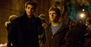 The Social Network - Immagine: 2