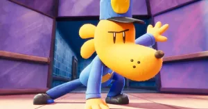 DOG MAN - Immagine: 2