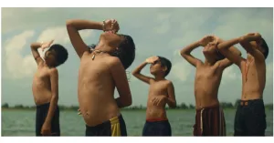 LAST FILM SHOW - Immagine: 1