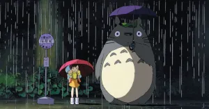 Il mio vicino Totoro - Immagine: 1