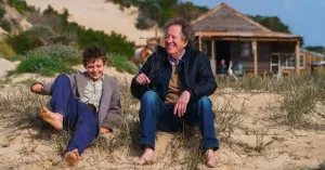 Storm Boy  - Il ragazzo che sapeva volare - Immagine: 2