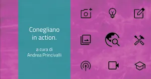 Conegliano in action - Immagine: 1