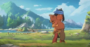 YAKARI - UN VIAGGIO SPETTACOLARE - Immagine: 2