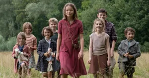 Il viaggio di Fanny - Immagine: 1