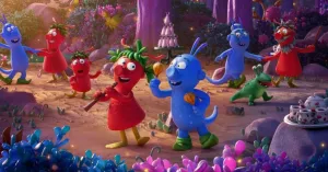 GLI SMEI E GLI SMUFI e BIGIO RANDAGIO - Immagine: 3