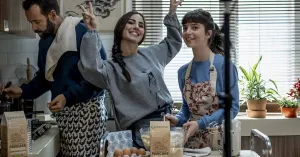 Genitori vs influencer - Immagine: 2
