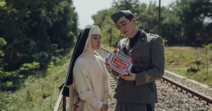 L’ULTIMA VOLTA CHE SIAMO STATI BAMBINI - Immagine: 3