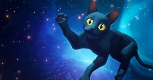 FLOW - UN MONDO DA SALVARE - Immagine: 5