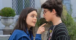 Il ragazzo dai pantaloni rosa - Immagine: 3