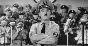 Il grande dittatore - Immagine: 2