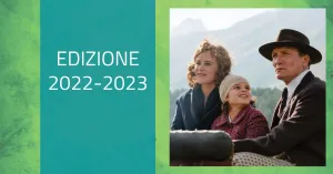 ABCinema. Una navigazione nei codici del linguaggio filmico tra sala, schermo e rete. A.S. 2022/2023