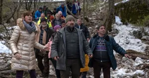 Un mondo a parte - Immagine: 2