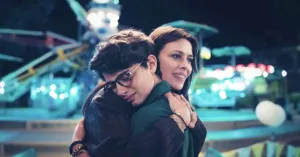 Il ragazzo dai pantaloni rosa - Immagine: 2