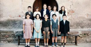 Il maestro che promise il mare - Immagine: 3