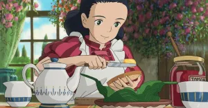 IL RAGAZZO E L’AIRONE - Immagine: 3