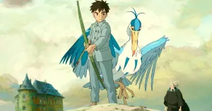 IL RAGAZZO E L’AIRONE - Immagine: 1