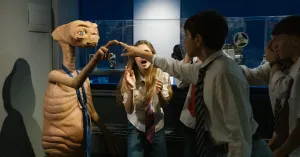 VISITA GUIDATA AL MIC - Immagine: 1