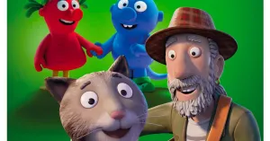 GLI SMEI E GLI SMUFI e BIGIO RANDAGIO - Immagine: 1