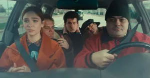 LA VITA DA GRANDI - Immagine: 1