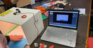 Eppur si muove di Vincenzo Beschi - Immagine: 2