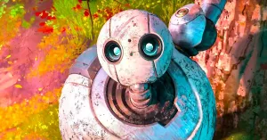 Il robot selvaggio - Immagine: 1