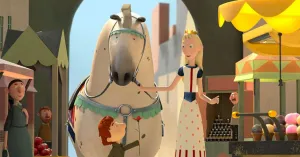 Versi perversi - Immagine: 2