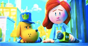 DOG MAN - Immagine: 4