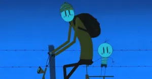 Il bambino che scoprì il mondo - Immagine: 1