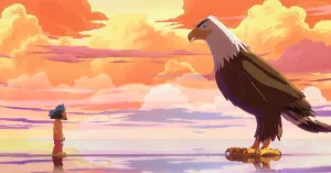 YAKARI - UN VIAGGIO SPETTACOLARE - Immagine: 1