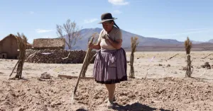 Utama. Le terre dimenticate - Immagine: 1