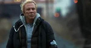 The Wrestler - Immagine: 3