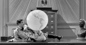 Il grande dittatore - Immagine: 1