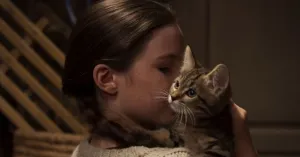 VITA DA GATTO - Immagine: 3