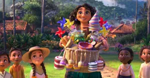 ENCANTO - Immagine: 3