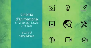 Cinema d'animazione - Immagine: 1