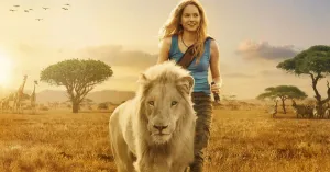 Mia e il leone bianco - Immagine: 2